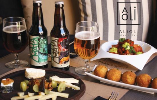 Alioli Gastro Bar
