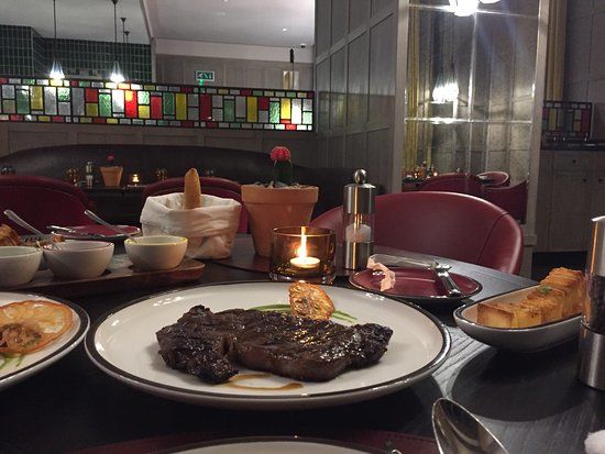 Pampas Restaurant