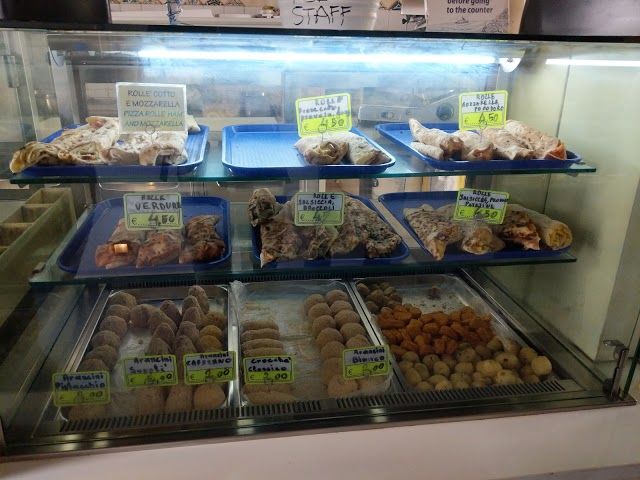 Capricci