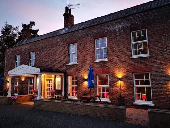 Andel Lodge Hotel & Restaurant
