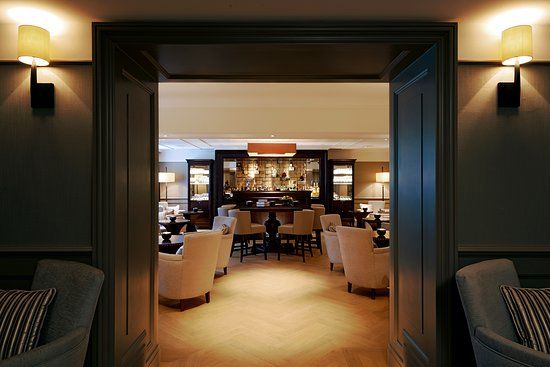 Vault Bar