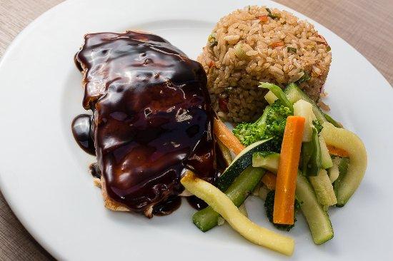 Restaurante Kuelap