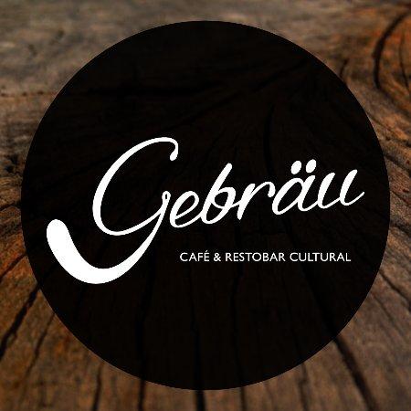 Gebrau Cafe & Restobar Cultural