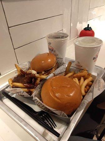 Burger Republic