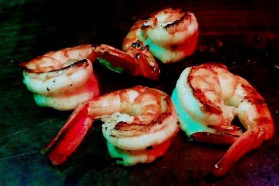 Teppanyaki