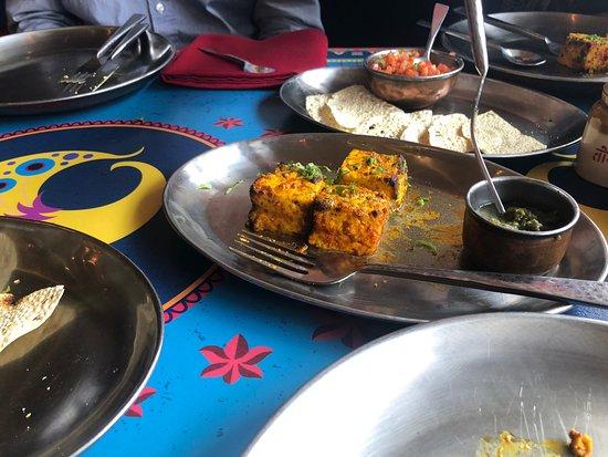 M.S. Dhaba
