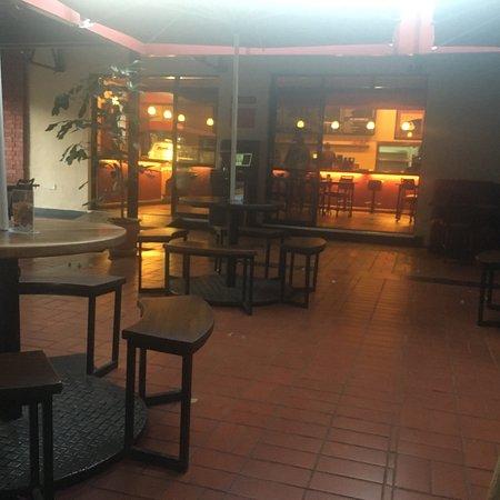 Java House