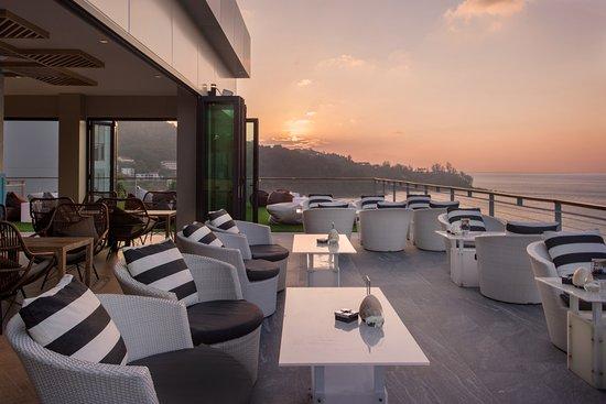 Vanilla Sky Bar & Gastro Pub