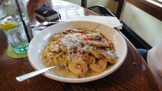Olive Garden