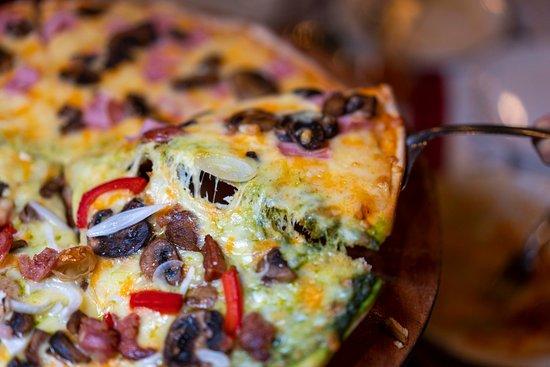 Trattoria y Pizzeria Ciao Italia
