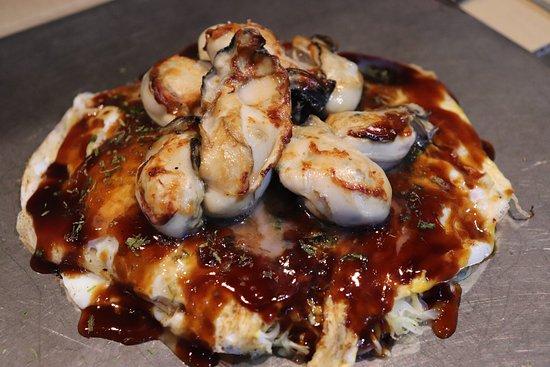 Okonomiyaki Mato Chan