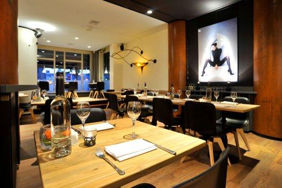Restaurant Orange