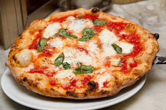 Trattoria Pizzeria Parco Lissi