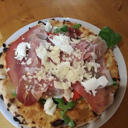 Ristorante Pizzeria Al Vignale