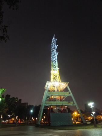 Tower of Light
