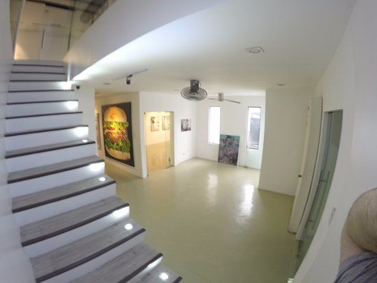 Art Underground