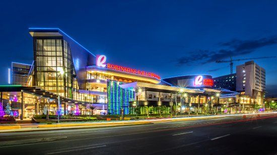 Robinsons Galleria Cebu