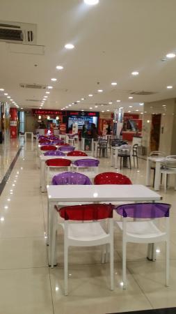 Safa Gold Mall