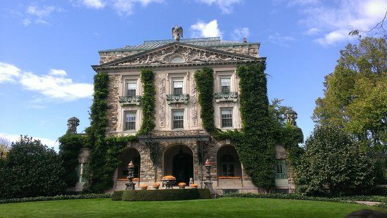 Kykuit