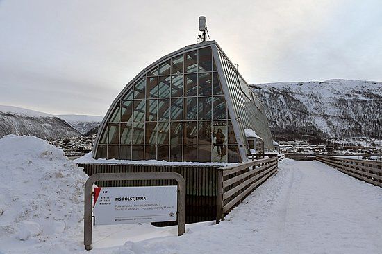 Polstjerna