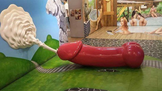 Museo del Amor