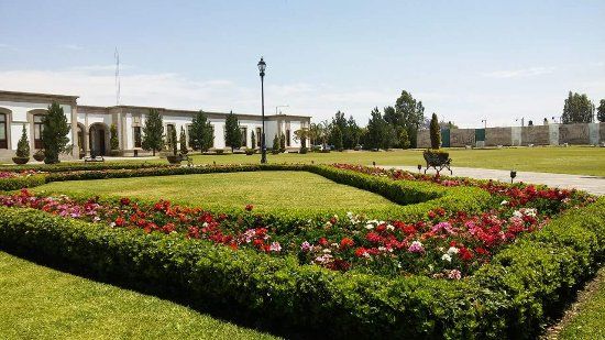 Centro Cultural y de Convenciones Bicentenario