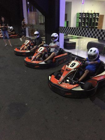K1 Arena