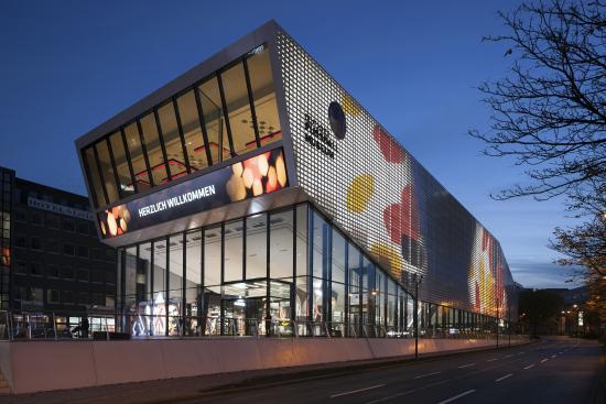German Football Museum
