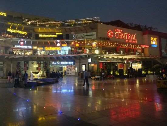 Gardens Galleria