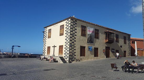 Museum of Contemporary Art Eduardo Westerdahl