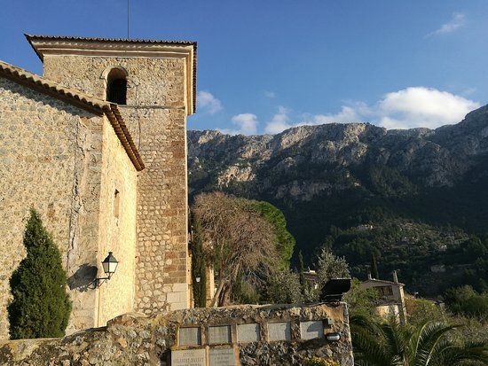 Sant Joan Baptista