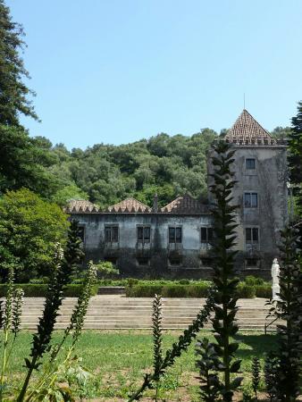 Quinta Da Ribafria