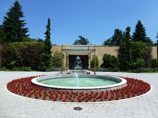 House of Flowers