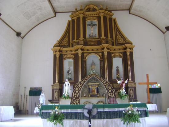 Maria Church