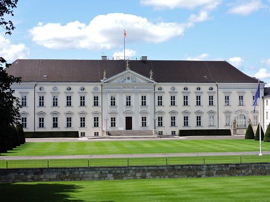 Palacio de Bellevue