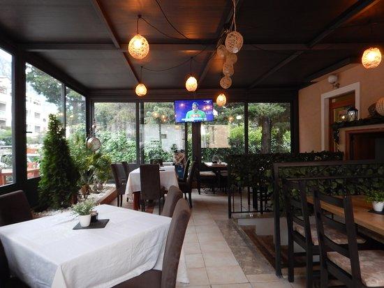 My Restaurant