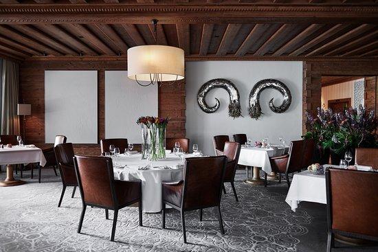 Sommet Restaurant