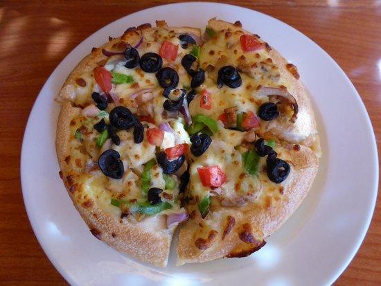Pizza Hut