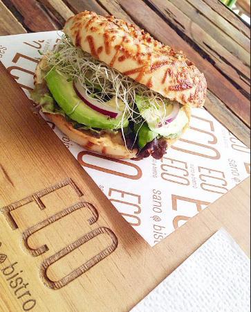 Eco Sano Bistro