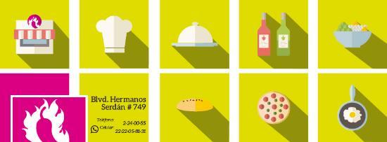 El mito gourmet