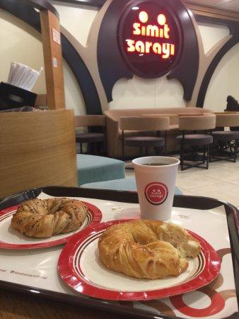 Simit Sarayi