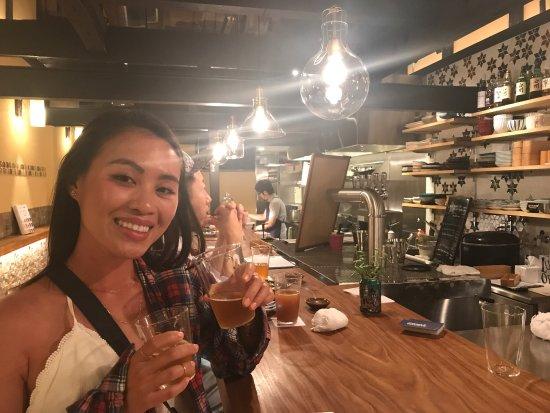 Beer Pub Takumiya