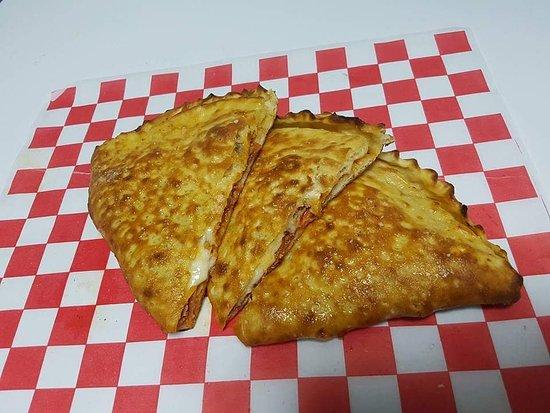 MOE'S Pizza Grill