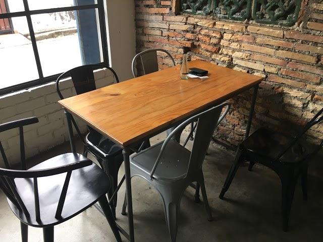 Backlane Coffee
