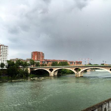 Bistrot Garonne