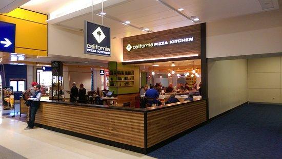 California Pizza Kitchen