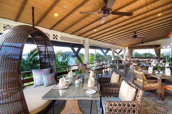 Cafe Andaman
