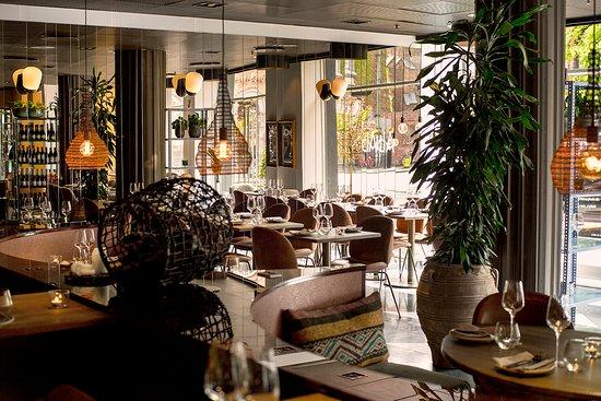 Restaurant Dada