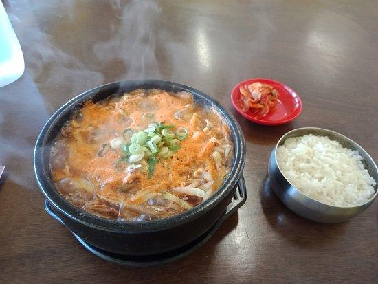 Corea Express