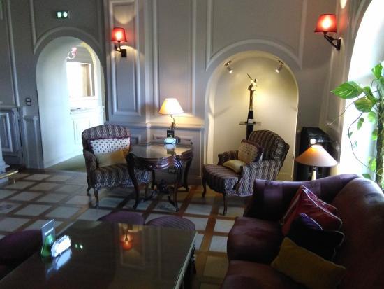 Restaurant Le Candille